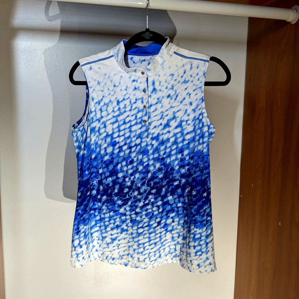 Women's Golf Tee-shirt